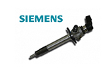 Ремонт и диагностика форсунок Siemens